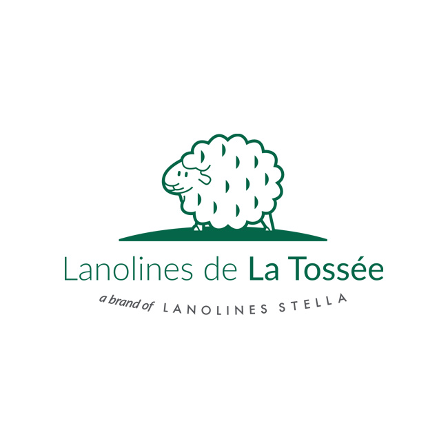 Lanolines de La Tossée (Lanolines Stella)