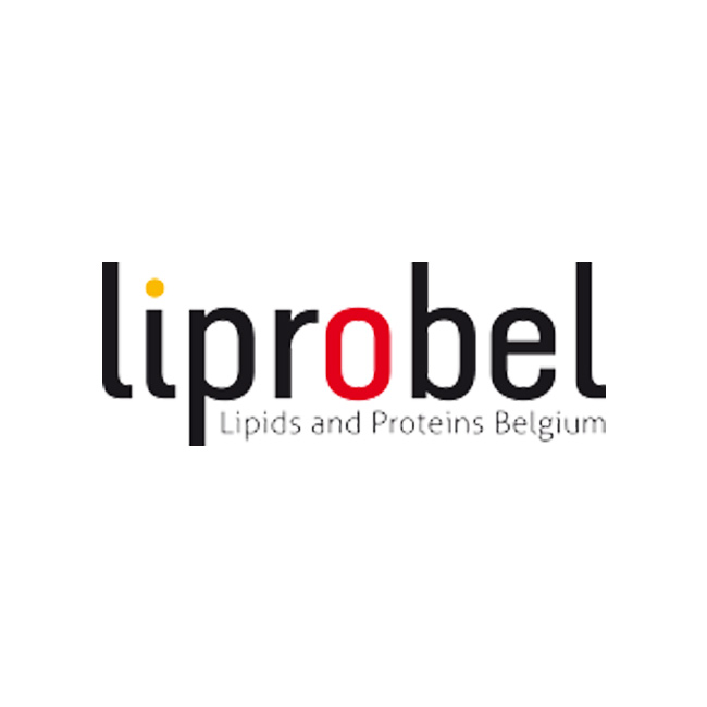 Liprobel - Lipids and proteins belgium
