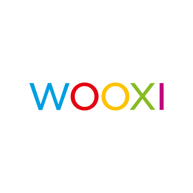 Refonte du logo wooxi